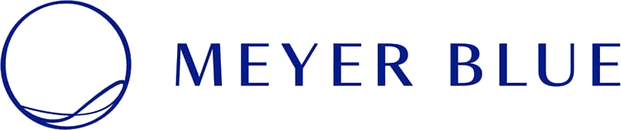 Meyer Blue logo